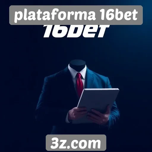 Suporte ao cliente e recursos na 16bet