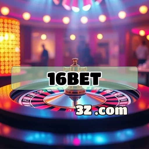 plataforma 16bet Diárias