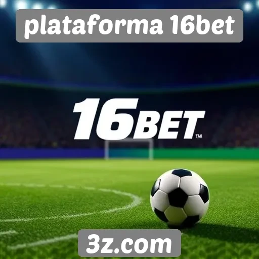 Comparação de odds e promoções no 16bet