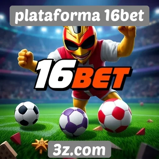Jogos populares disponíveis na 16bet