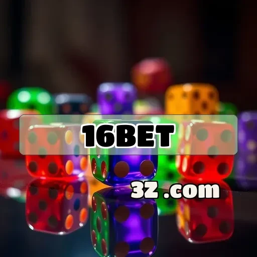 plataforma 16bet Promoções