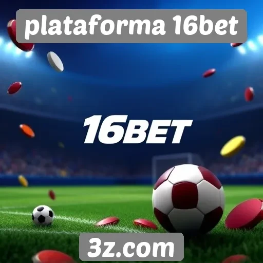 Ofertas promocionais e bônus em 16bet