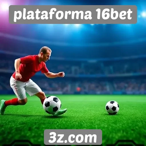 Promoções e bônus disponíveis na 16bet