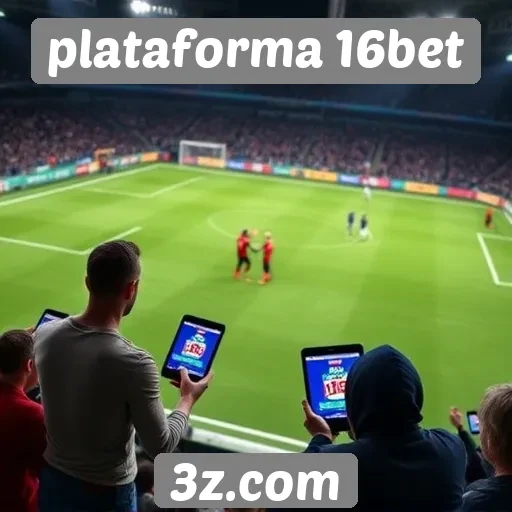 Impacto das regulamentações no funcionamento da 16bet