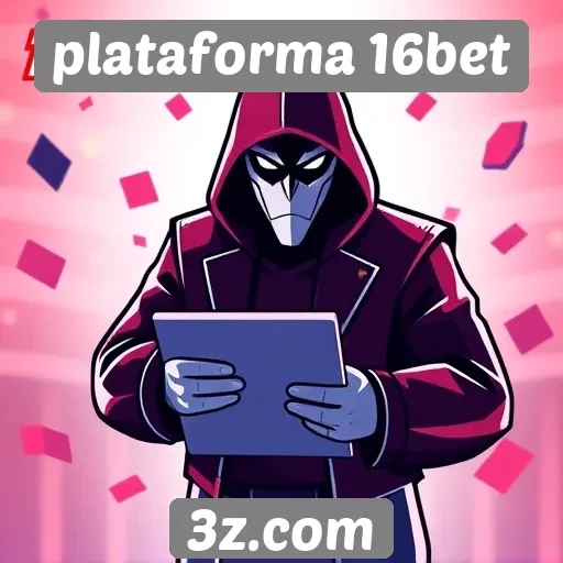 Segurança e licenciamento do site 16bet