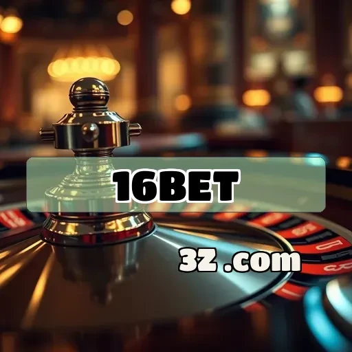 plataforma 16bet Especiais